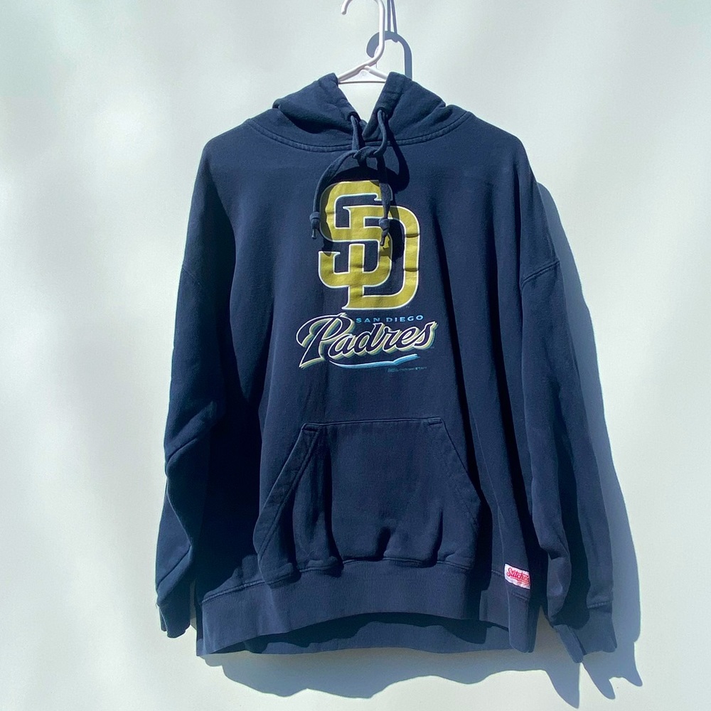 San Diego Padres Hoodie
